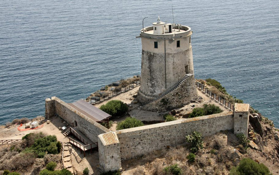 Torre del Coltellazzo